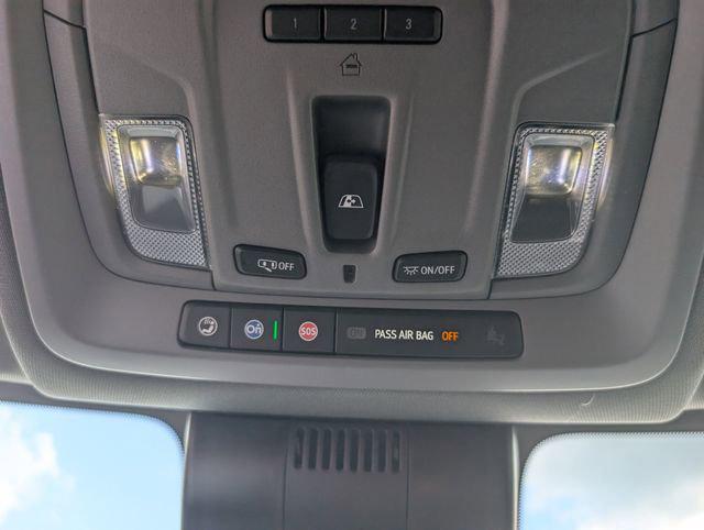 new 2025 Chevrolet Silverado 1500 car, priced at $59,108