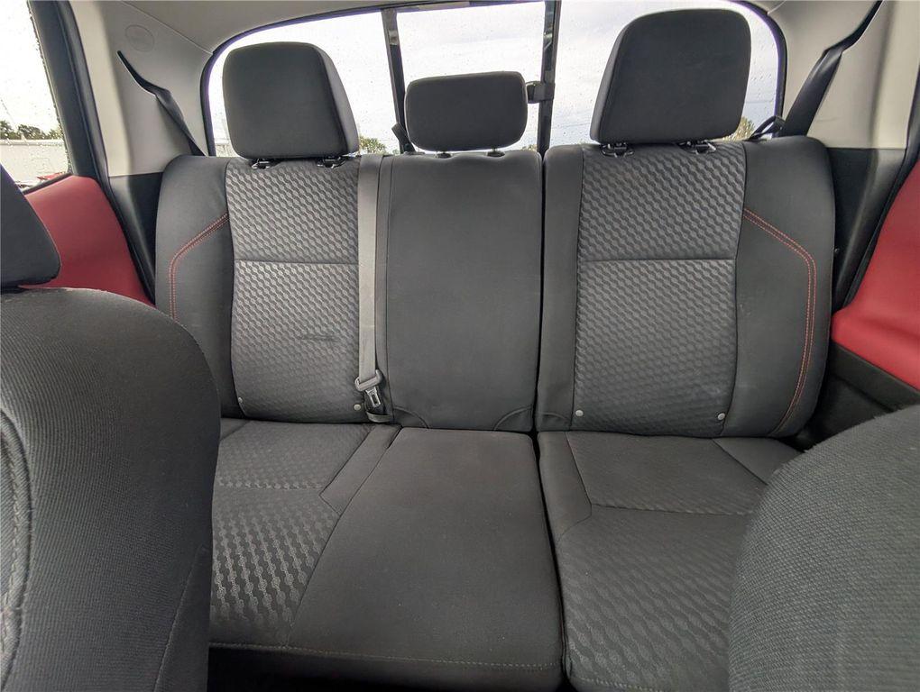 used 2023 Toyota Tacoma car, priced at $30,999
