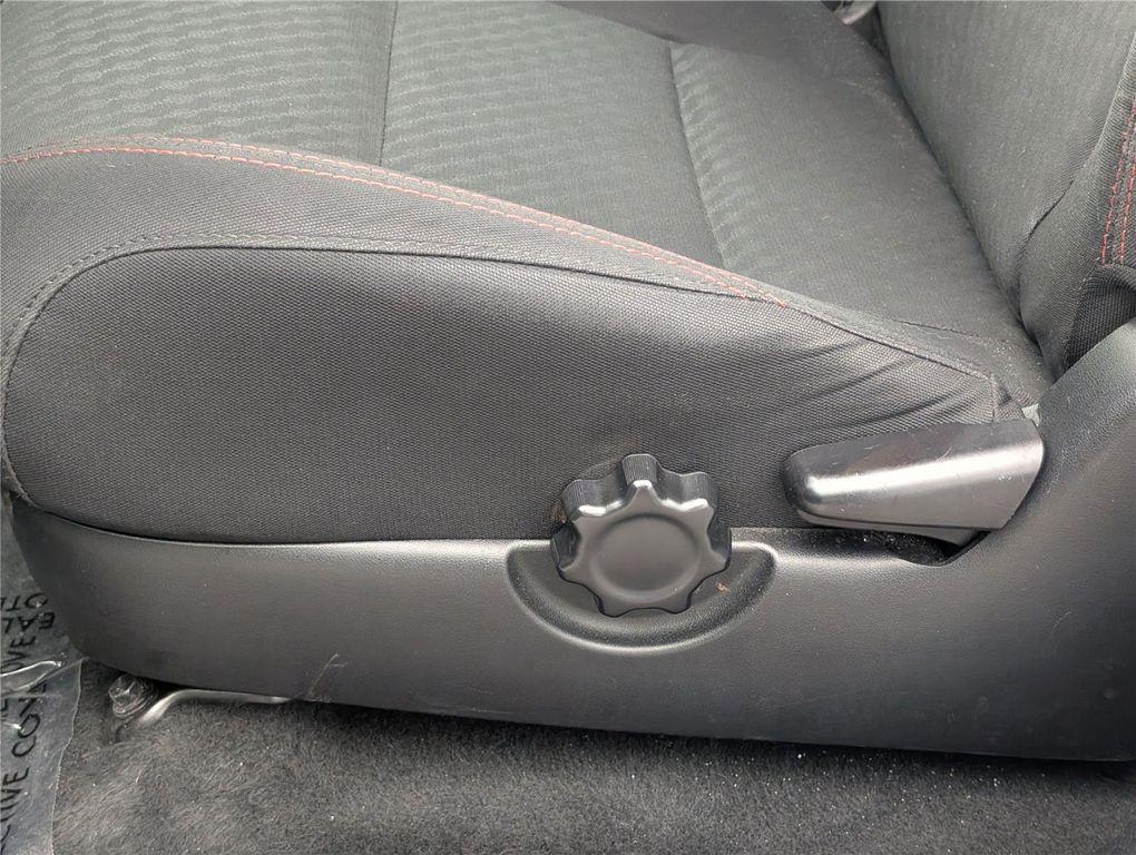 used 2023 Toyota Tacoma car, priced at $30,999
