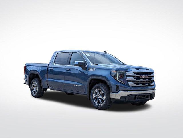 new 2024 GMC Sierra 1500 car, priced at $56,495