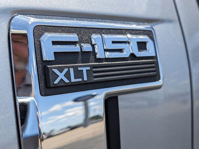 new 2024 Ford F-150 car, priced at $54,460