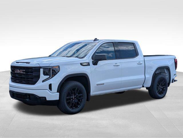 new 2025 GMC Sierra 1500 car, priced at $48,210