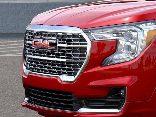 new 2024 GMC Terrain car, priced at $40,830