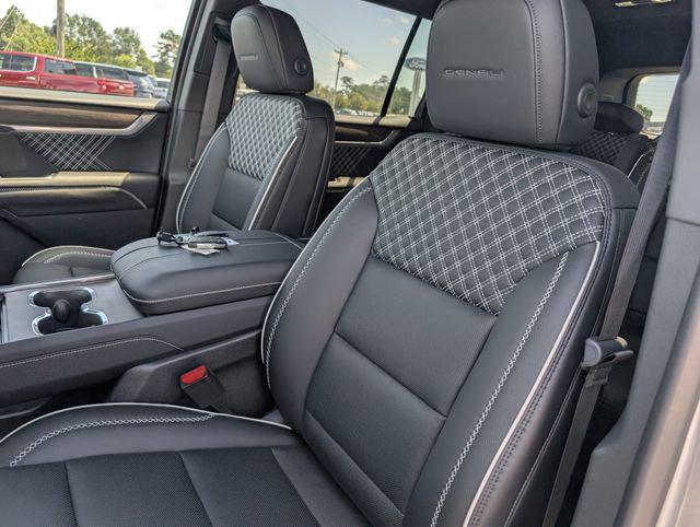 new 2025 GMC Acadia car, priced at $61,185