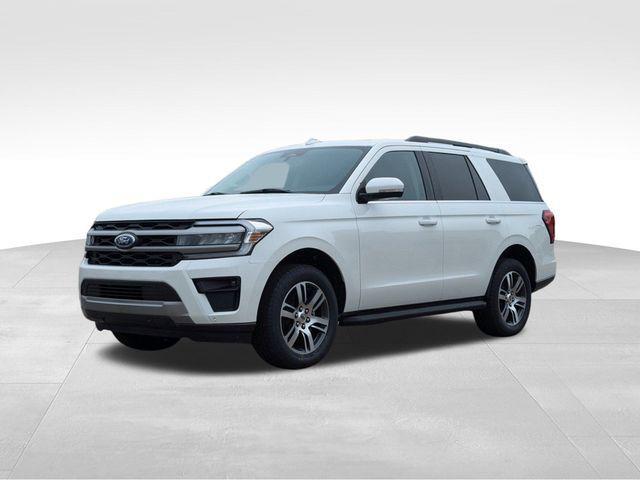 new 2024 Ford Expedition car, priced at $58,095