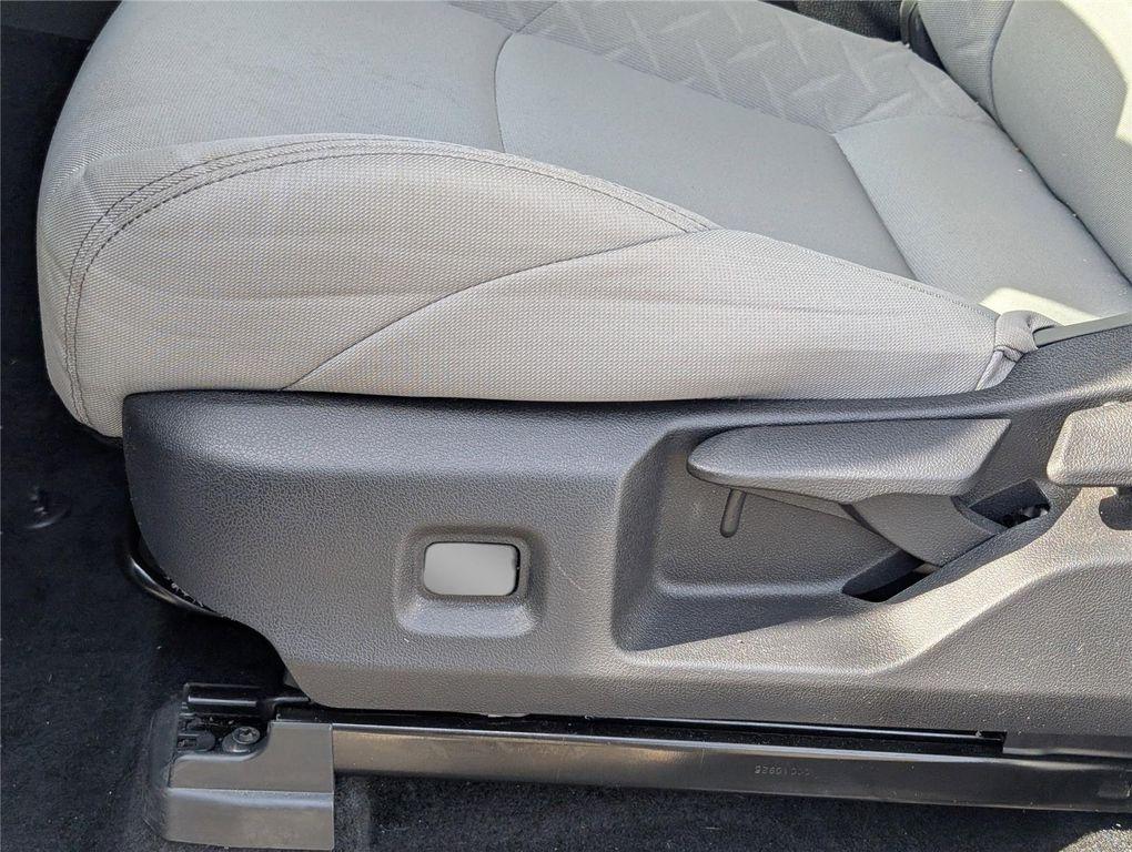 used 2025 Toyota Tacoma car, priced at $39,593