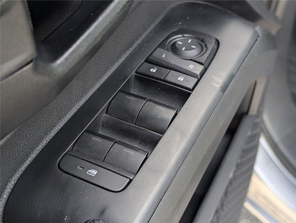 used 2025 Toyota Tacoma car, priced at $39,593