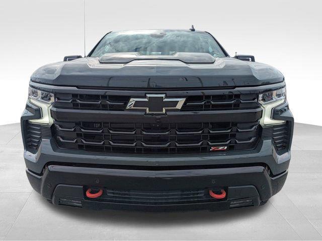 new 2025 Chevrolet Silverado 1500 car, priced at $62,466