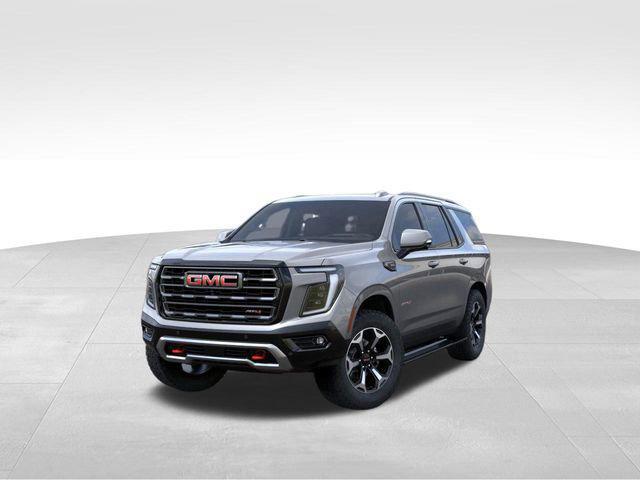 new 2025 GMC Yukon car, priced at $82,079