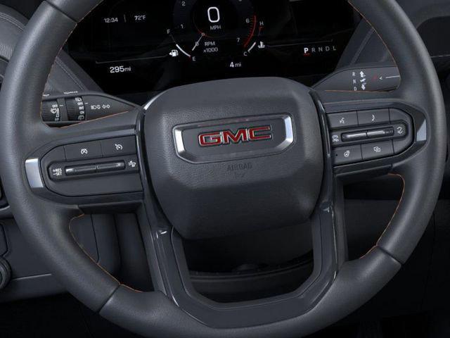 new 2025 GMC Yukon car, priced at $82,079