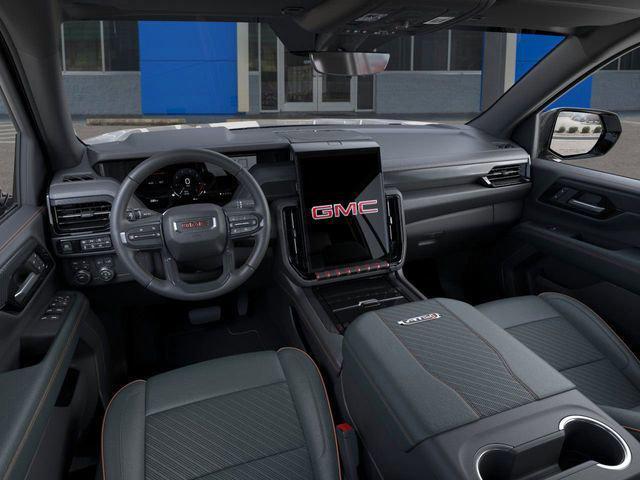 new 2025 GMC Yukon car, priced at $82,079