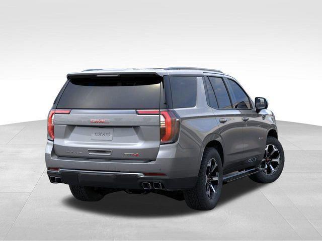 new 2025 GMC Yukon car, priced at $82,079