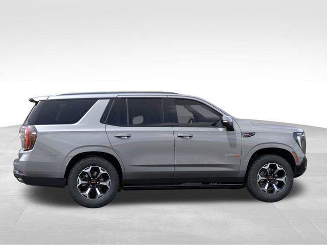 new 2025 GMC Yukon car, priced at $82,079