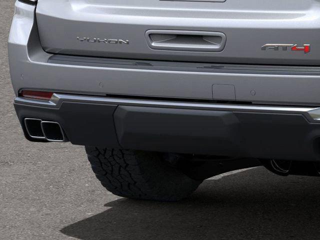new 2025 GMC Yukon car, priced at $82,079