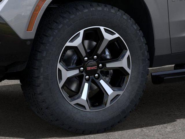 new 2025 GMC Yukon car, priced at $82,079