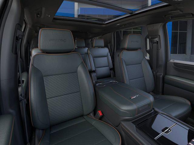 new 2025 GMC Yukon car, priced at $82,079