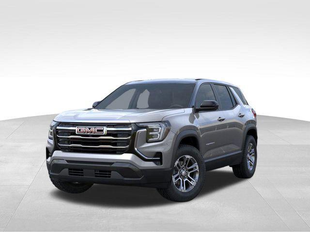 new 2026 GMC Terrain car, priced at $32,480