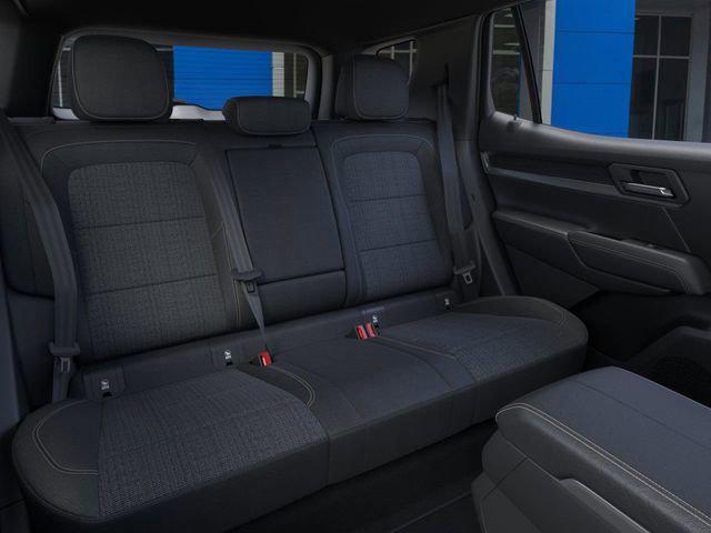new 2026 GMC Terrain car, priced at $32,480