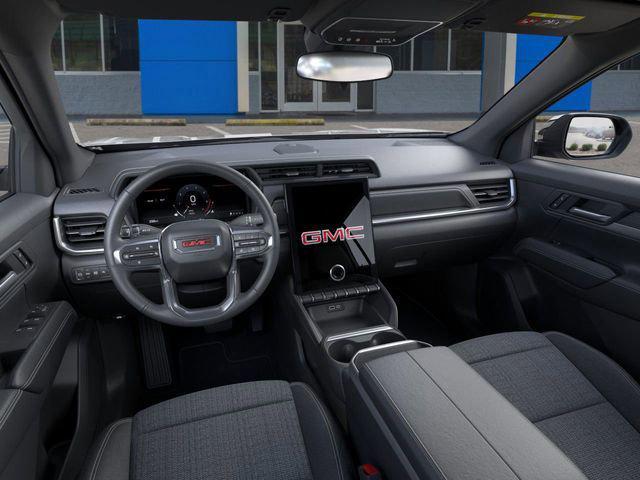 new 2026 GMC Terrain car, priced at $32,480
