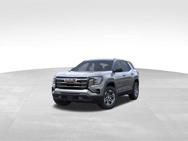 new 2026 GMC Terrain car, priced at $32,480