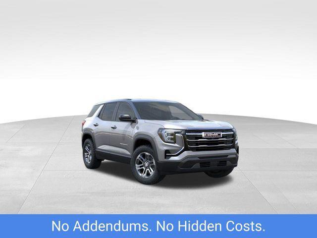 new 2026 GMC Terrain car, priced at $32,330