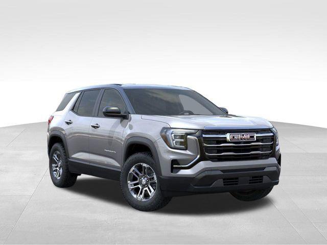 new 2026 GMC Terrain car, priced at $32,480