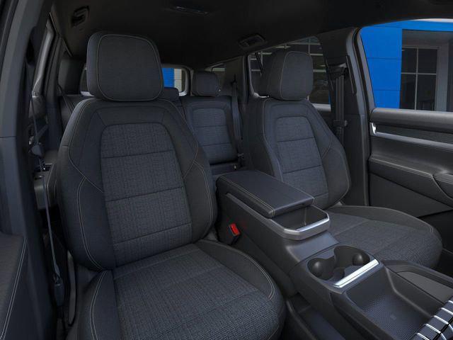 new 2026 GMC Terrain car, priced at $32,480