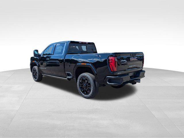 new 2025 GMC Sierra 2500 car, priced at $89,777