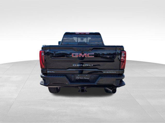 new 2025 GMC Sierra 2500 car, priced at $89,777