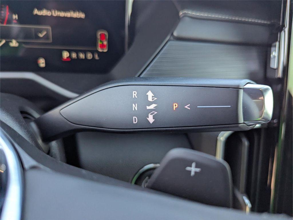 new 2026 GMC Acadia car, priced at $49,521