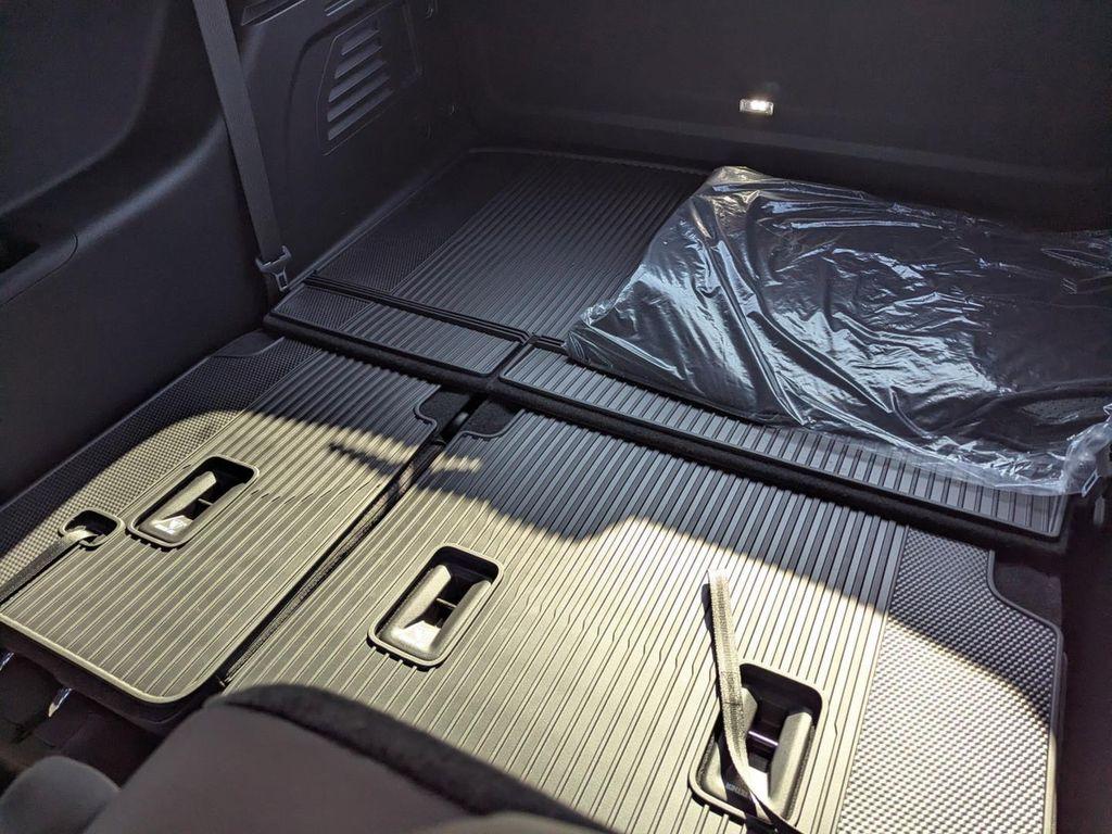 new 2026 GMC Acadia car, priced at $49,521