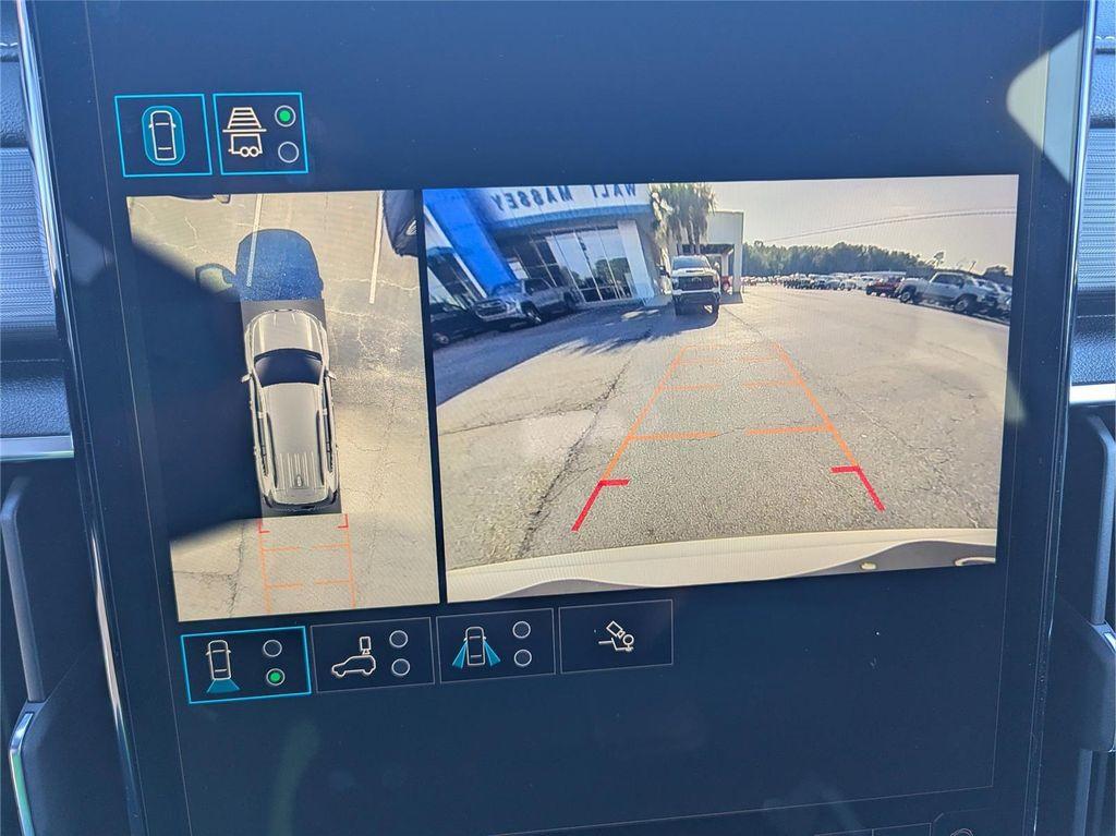 new 2026 GMC Acadia car, priced at $49,521