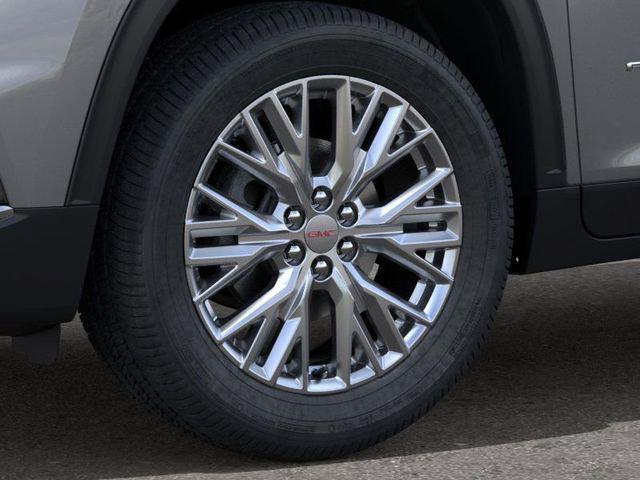 new 2025 GMC Acadia car, priced at $49,481