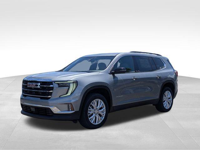 new 2025 GMC Acadia car, priced at $47,048