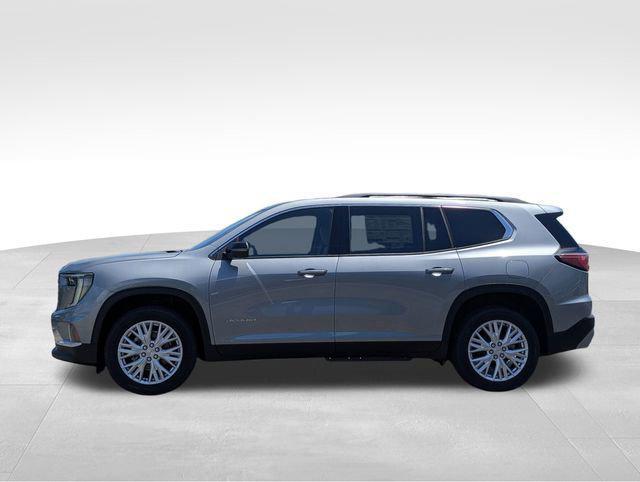 new 2025 GMC Acadia car, priced at $48,481
