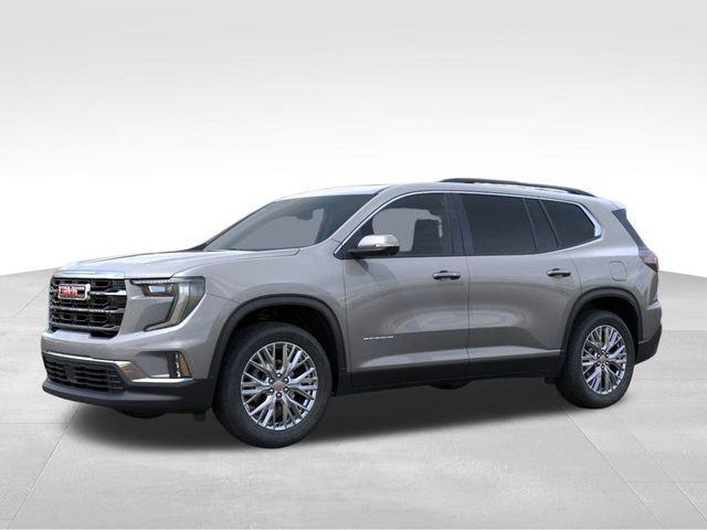 new 2025 GMC Acadia car, priced at $49,481