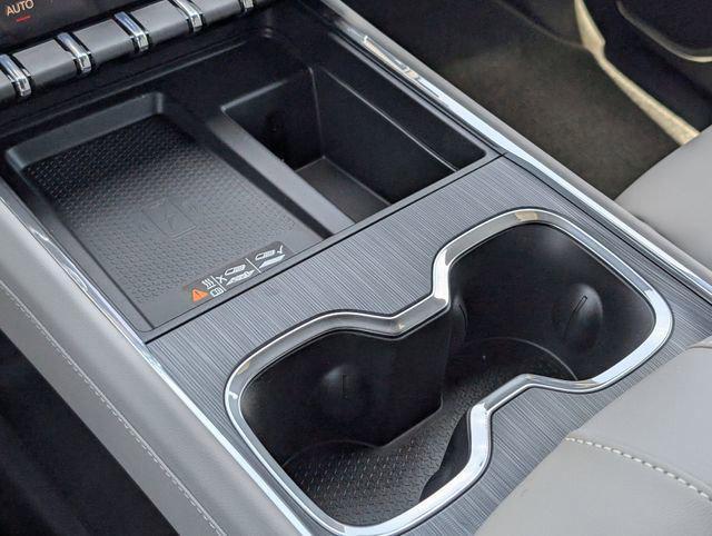 new 2025 GMC Acadia car, priced at $48,481