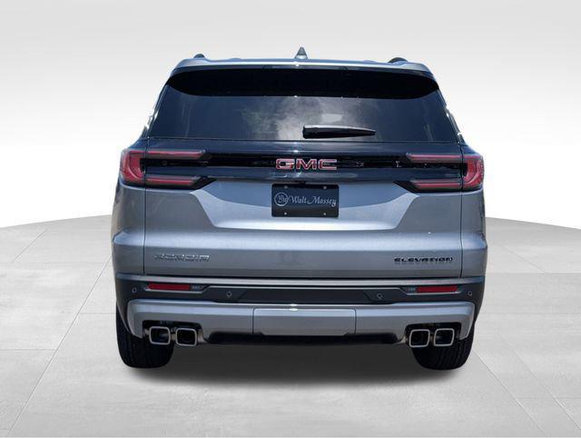 new 2025 GMC Acadia car, priced at $48,481