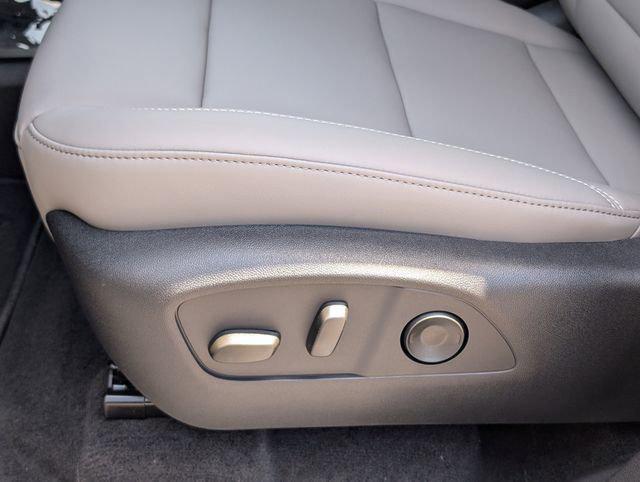 new 2025 GMC Acadia car, priced at $48,481