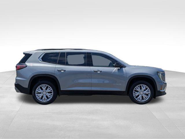 new 2025 GMC Acadia car, priced at $48,481