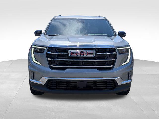 new 2025 GMC Acadia car, priced at $48,481
