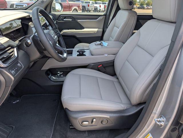 new 2025 GMC Acadia car, priced at $48,481