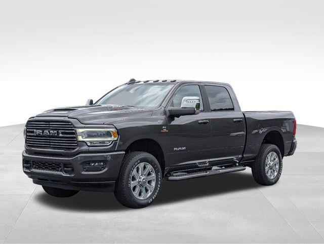 new 2024 Ram 2500 car, priced at $76,080