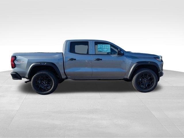 new 2026 Chevrolet Colorado car, priced at $41,835