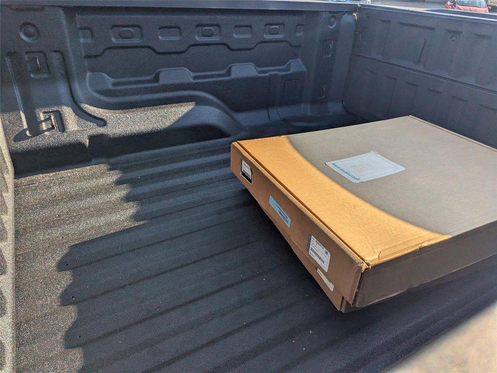 new 2026 Chevrolet Colorado car, priced at $40,334