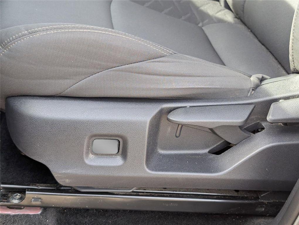 used 2024 Toyota Tacoma car, priced at $32,721