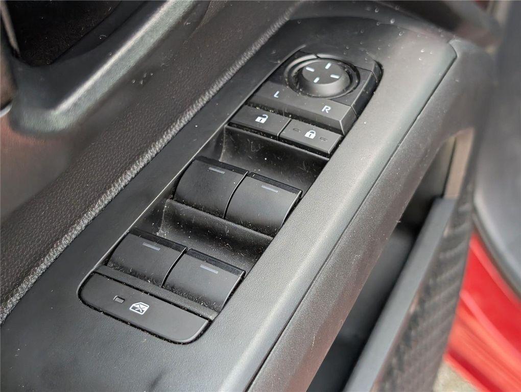 used 2024 Toyota Tacoma car, priced at $32,721