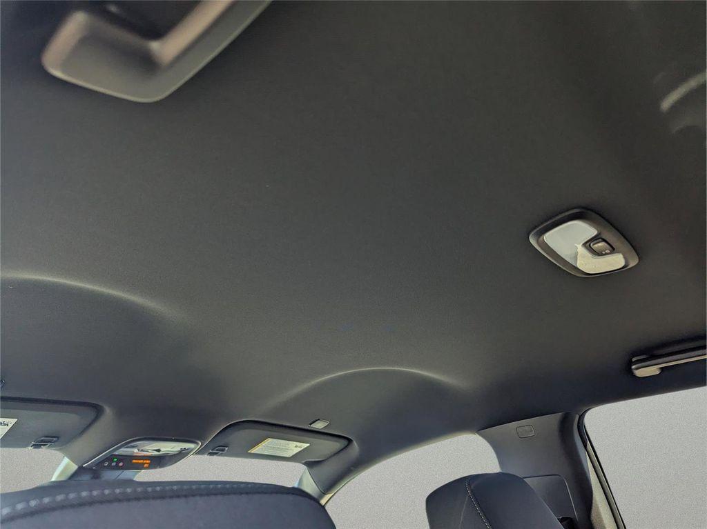 new 2026 GMC Canyon car, priced at $39,484