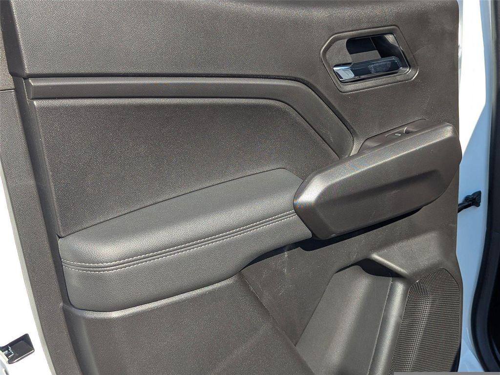 new 2026 GMC Canyon car, priced at $39,484