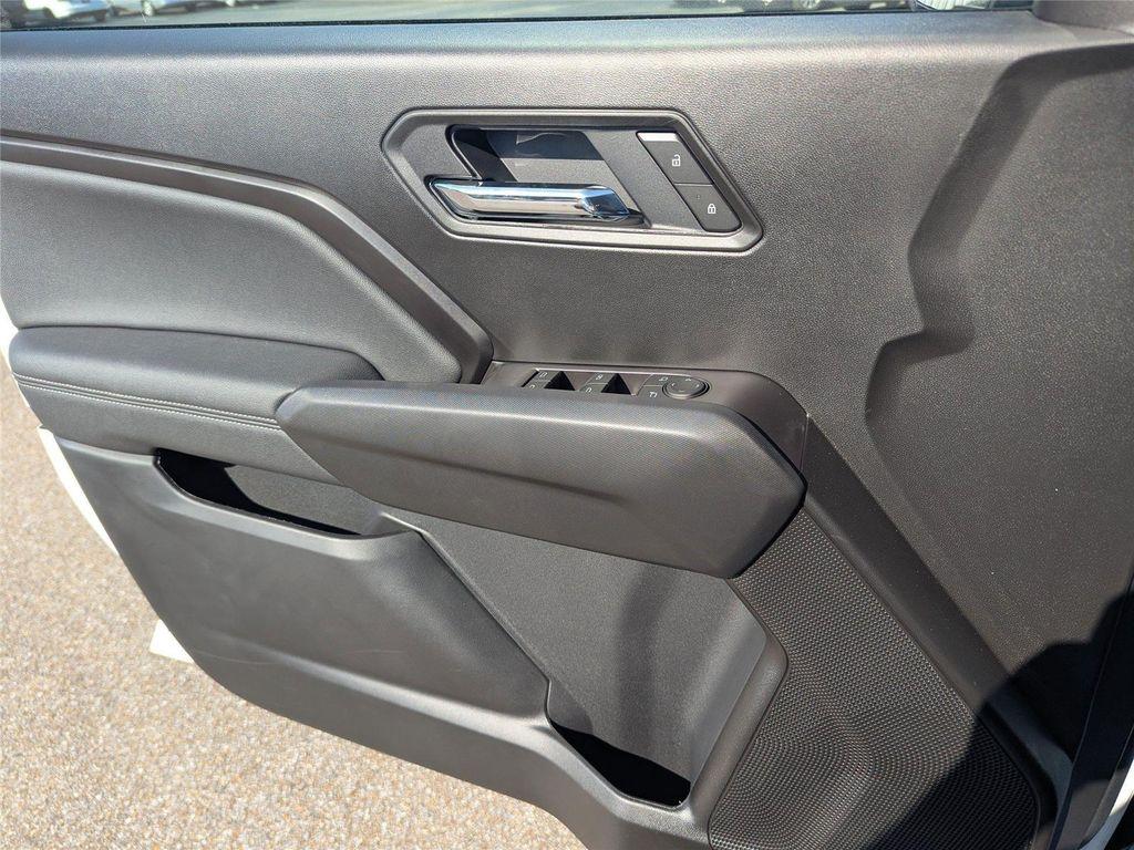 new 2026 GMC Canyon car, priced at $39,484